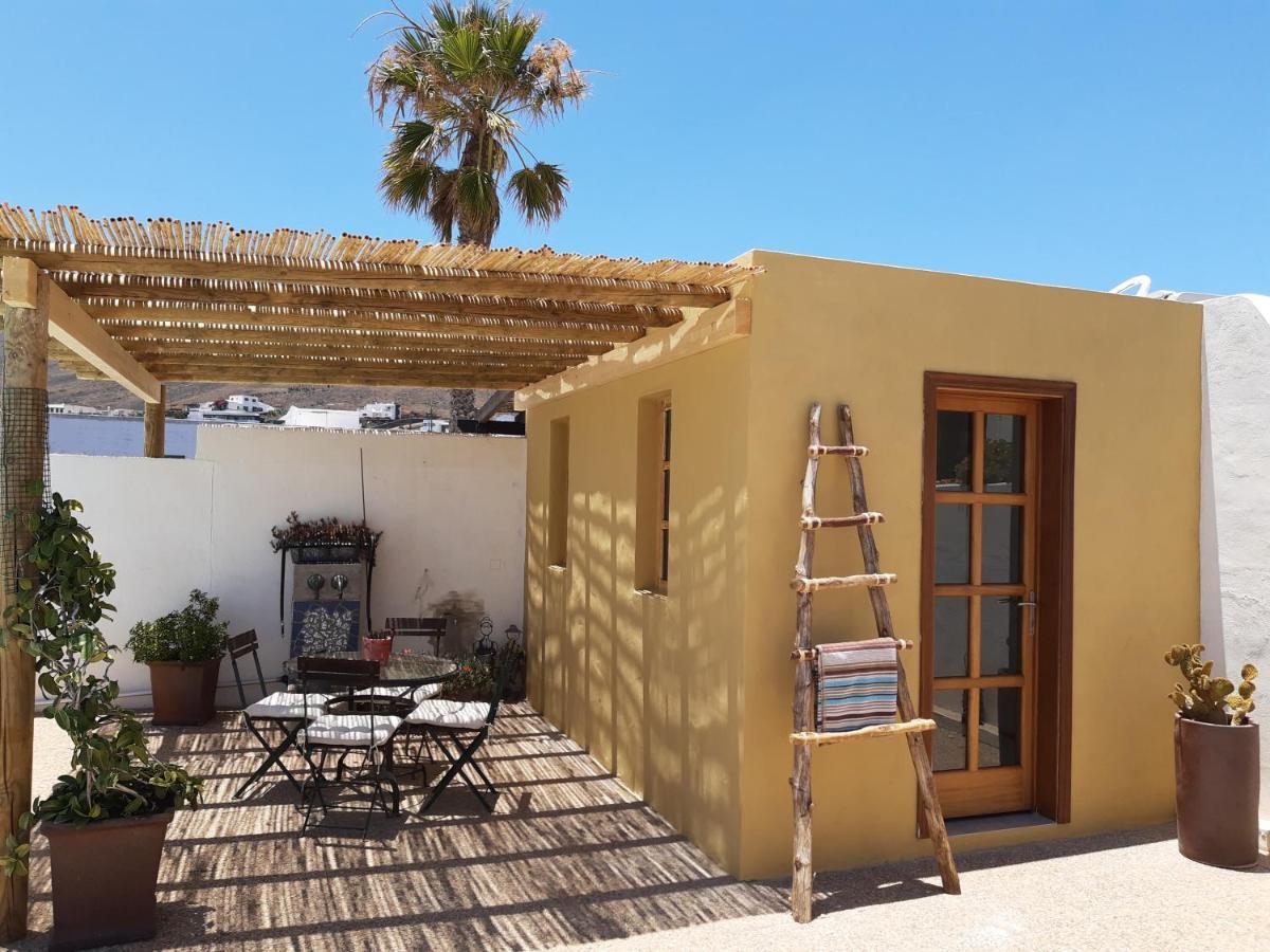 Vv - Casa Para Ti La Asomada  Exterior photo